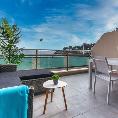 Apartamento Frentemar 1 By Costa Carpediem カルプ エクステリア 写真